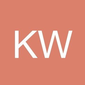 Meet your Posher, Kathryn